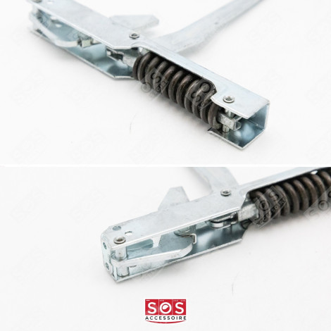 TÜRSCHARNIER BACKOFEN, KÜCHENHERD - 931330532