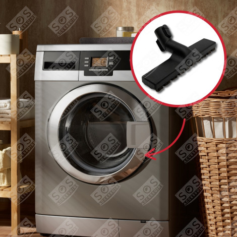 HARTBODENDÜSE KOMPATIBEL STAUBSAUGER - 7155710