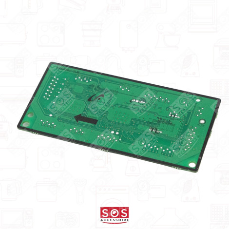 LEISTUNGSPLATINE BACKOFEN, KÜCHENHERD - DE92-03751H, DG92-01309A