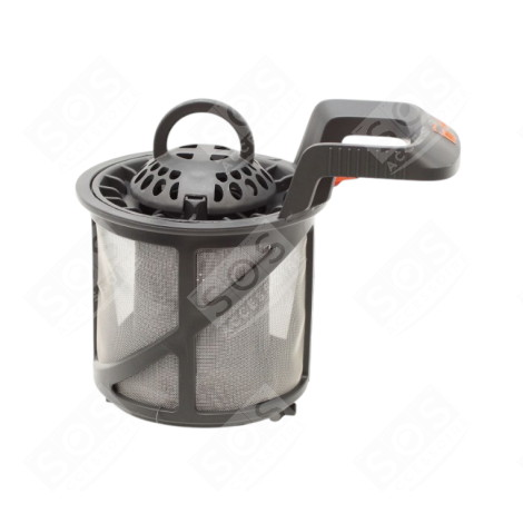 ABLUFTFILTER GESCHIRRSPÜLER, SPÜLMASCHINE - 763411035