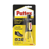 Kleberohr Neopren 125mL