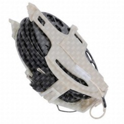 Originale Kabelaufwicklung