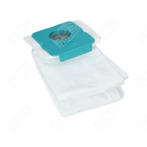 ORIGINALE 5 STAUBSAUGERBEUTEL STAUBSAUGER - VCAADB952