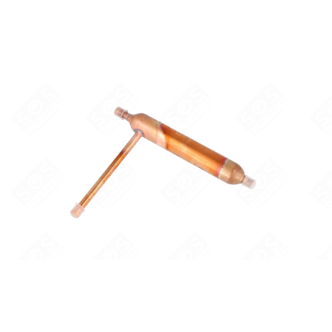 TROCKNERFILTER KÜHLSCHRANK, GEFRIERSCHRANK - DA81-06006A