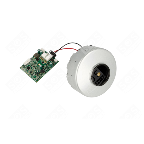 ORIGINALMOTOR STAUBSAUGER - 300003996412