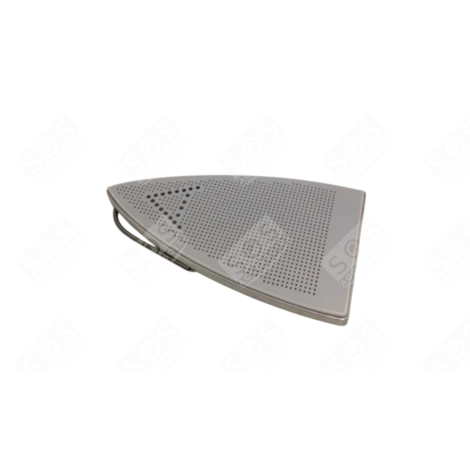 TEFLONSOHLE BÜGELEISEN, DAMPFBÜGELSTATION - PAEU0200