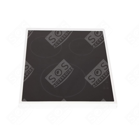 OBERSEITE MIT RAHMEN BACKOFEN, KÜCHENHERD - 8088949501