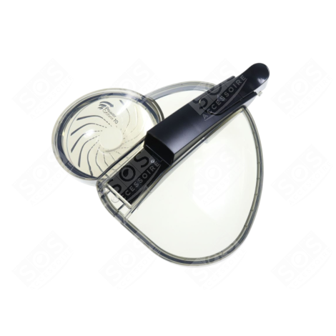 ORIGINALDECKEL STAUBSAUGER - 300004622221