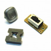 Ein-/Ausschalter für Griff