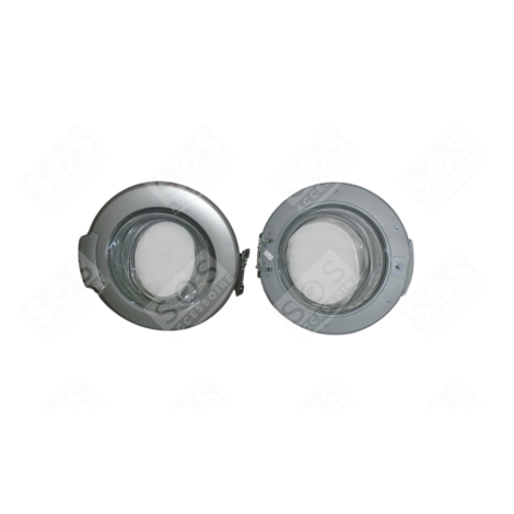 KOMPLETTES BULLAUGE WASCHMASCHINE - 2860208600