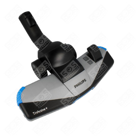 ORIGINAL-BÜRSTE STAUBSAUGER - 432200426702