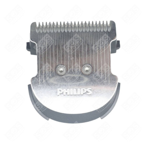 MESSER (ORIGINAL) RASIERAPPARAT, HAARSCHNEIDEMASCHINE - 422203633251