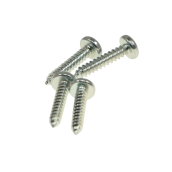 Unbefahrbare 3,9x19-Schraube