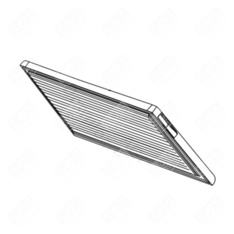 KOMPLETTE TÜR KÜHLSCHRANK, GEFRIERSCHRANK - 49053350, 0070815946