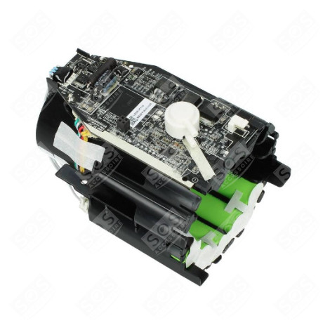 BATTERIE MIT ELEKTRONISCHEM MODUL STAUBSAUGER - 12039547
