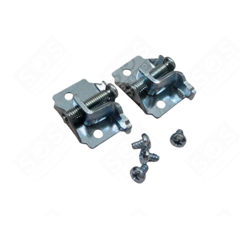 BEFESTIGUNGSHAKEN KOCHPLATTEN, HERDPLATTEN, KOCHFELD - 693850226