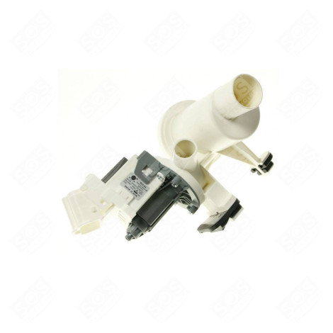 ABWASSERPUMPE WASCHMASCHINE - C00607931