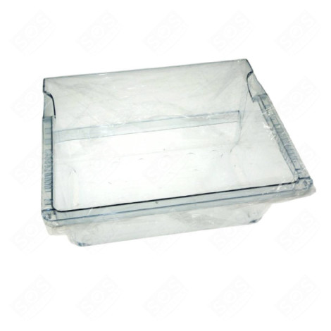 SCHUBLADE UNTEN ORIGINAL KÜHLSCHRANK, GEFRIERSCHRANK - 0060222005B