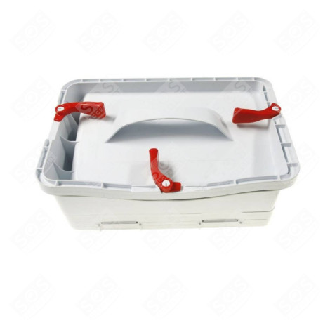 ORIGINALFILTER WÄSCHETROCKNER - 2978600200, 2977430600