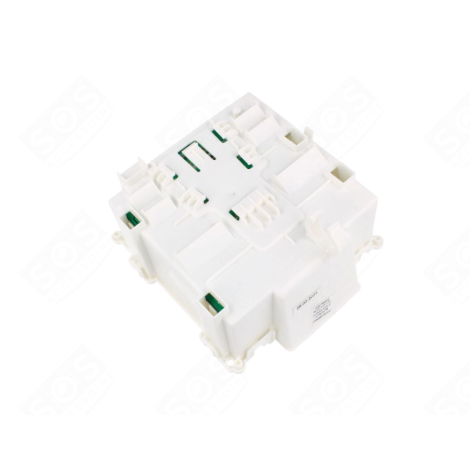 ELEKTRONIKKARTE, LEISTUNGSMODUL WASCHMASCHINE - 22279202, EBZ64607102
