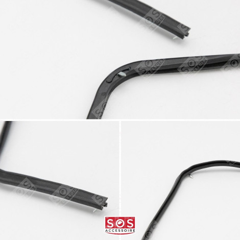 FRONTDICHTUNG BACKOFEN, KÜCHENHERD - 481946818109