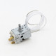 THERMOSTAT, TEMPERATURREGLER KÜHLSCHRANK, GEFRIERSCHRANK - C00038650