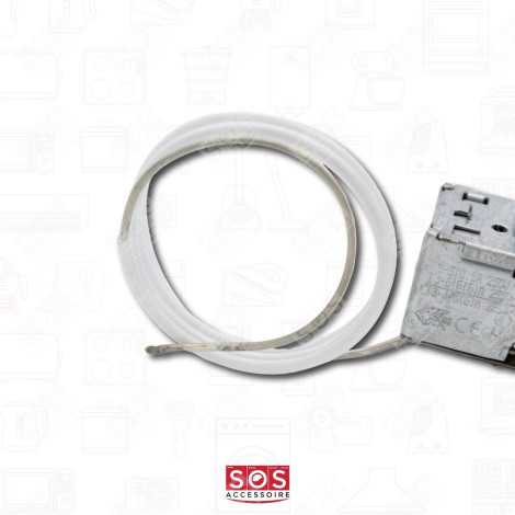 THERMOSTAT, TEMPERATURREGLER KÜHLSCHRANK, GEFRIERSCHRANK - C00038650