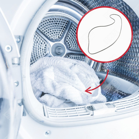 RIEMEN 1956 J3 WÄSCHETROCKNER - 481935818019