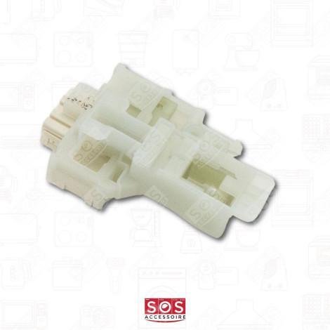 TÜRVERRIEGELUNG (TÜRSCHLOSS) WASCHMASCHINE - 55X3548