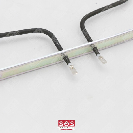 HEIZELEMENT UNTERHITZE 1150 W BACKOFEN, KÜCHENHERD - 481925928948