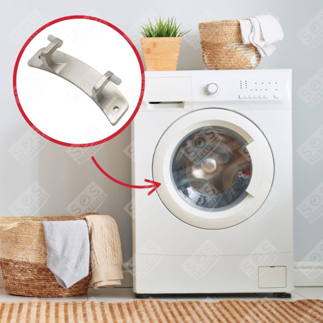 BULLAUGEN-SCHARNIER WASCHMASCHINE - 4774EN2001A