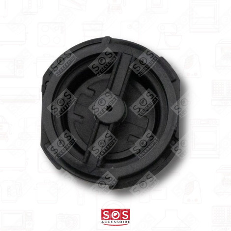 ABLAUFPUMPEN-STÖPSEL WASCHMASCHINE - 481948058106