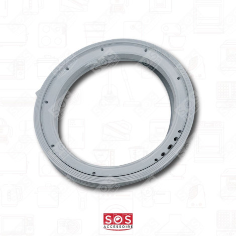 BULLAUGEN-FALTENBALG (MANSCHETTE) WASCHMASCHINE - 1321187013