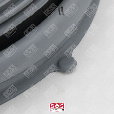 TÜRDICHTUNG (MANSCHETTE) KOMPATIBEL WASCHMASCHINE - 6816000, 4223910