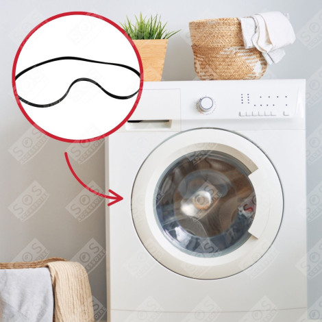 RIEMEN 1213 H8 WASCHMASCHINE - C00083910