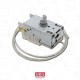 THERMOSTAT, TEMPERATURREGLER KÜHLSCHRANK, GEFRIERSCHRANK - 481228238175