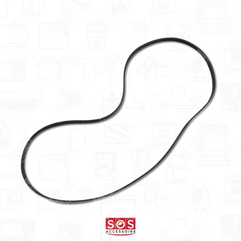 ANTRIEBSRIEMEN, KEILRIEMEN 1277 J5