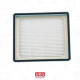 FILTRE HEPA EASYLIFE STAUBSAUGER - 422245946221