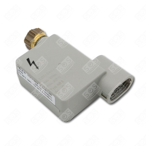 MAGNETVENTIL AQUASTOP GESCHIRRSPÜLER, SPÜLMASCHINE - 091058, 00091058