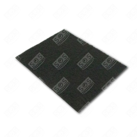 FILTRE CHARBON (À L'UNITÉ) SAN DUNSTABZUGSHAUBE - AS6021727