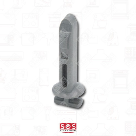 SICHERHEITS-TÜRRIEGEL