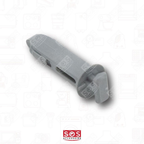 SICHERHEITS-TÜRRIEGEL