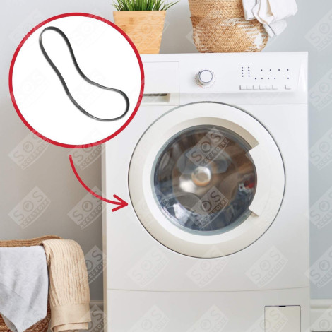 RIEMEN 1184J5 1184J6 WASCHMASCHINE - 52X0032