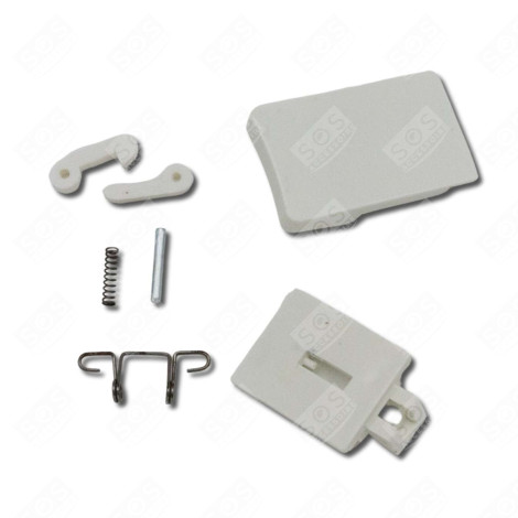 POIGNÉE DE PORTE WASCHMASCHINE - 481949869395