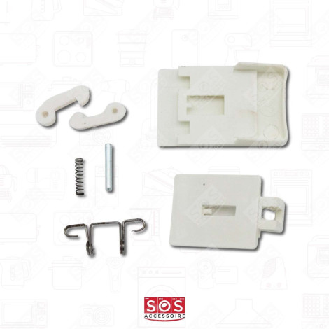 POIGNÉE DE PORTE WASCHMASCHINE - 481949869395