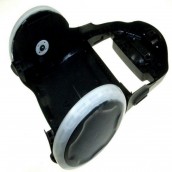 Unterteil mit Rädern