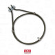 HEIZELEMENT KREISFÖRMIG 2500 W BACKOFEN, KÜCHENHERD - 00499003, 00081760