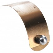 Staubsaugerschlauch Griff Feder