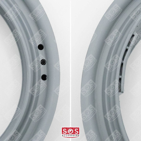 TÜRMANSCHETTE WASCHMASCHINE - 00366498