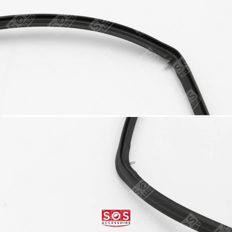 TÜRDICHTUNG [191 0] BACKOFEN, KÜCHENHERD - 481246688874